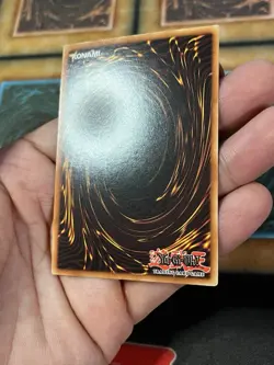 MRL-049 Painful Choice Super Rare 1st Edition NM-Mint Yugioh - Image 5