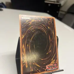 2002 - PSV-011 - Dust Tornado - HP/MP-  Super Rare - Yu-Gi-Oh! - Image 6