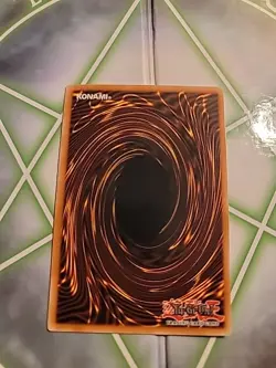 Yugioh Metal Reflect Slime PTDN-EN094 Ultimate Rare 1st Ed NM - Image 3