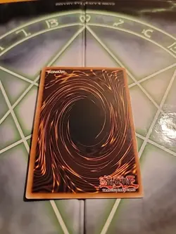 Yugioh Metal Reflect Slime PTDN-EN094 Ultimate Rare 1st Ed NM - Image 5