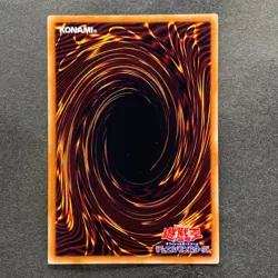 NM Chaos King Archfiend TSHD-JP041 Ultimate Rare YuGiOh 200 - Image 6