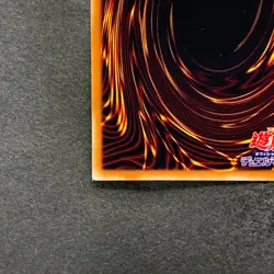 NM Chaos King Archfiend TSHD-JP041 Ultimate Rare YuGiOh 200 - Image 9