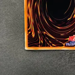NM Number 33: Chronomaly Machu Mech REDU-JP043 Ultimate Rare YuGiOh 190 - Image 9