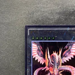 NM Cyber Dragon Infinity CROS-JP090 Ultimate Rare YuGiOh 200 - Image 12