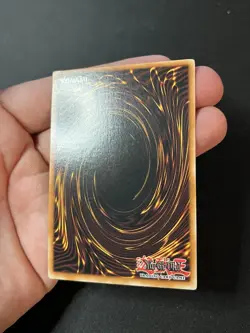 Yugioh Obnoxious Celtic Guard - CT1-EN006 Secret Rare Limited Pack Fresh Mint - Image 4