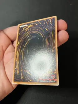 Yugioh Obnoxious Celtic Guard - CT1-EN006 Secret Rare Limited Pack Fresh Mint - Image 5