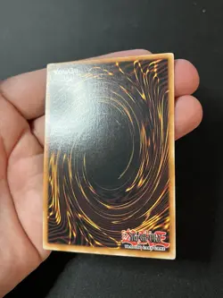 Yugioh Obnoxious Celtic Guard - CT1-EN006 Secret Rare Limited Pack Fresh Mint - Image 9