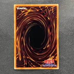 NM Number 96 Dark Mist ORCS-JP043 Ultimate Rare YuGiOh 100 - Image 6