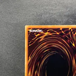 NM Number 96 Dark Mist ORCS-JP043 Ultimate Rare YuGiOh 100 - Image 7