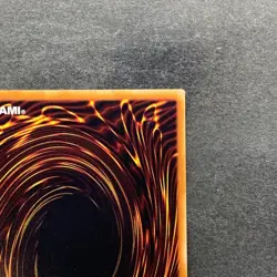 NM Number 96 Dark Mist ORCS-JP043 Ultimate Rare YuGiOh 100 - Image 8