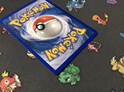 PokÃ©mon TCG Bulbasaur 12/17 POP 2 Series Pokemon Card - Image 10
