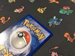 PokÃ©mon TCG Bulbasaur 12/17 POP 2 Series Pokemon Card - Image 11