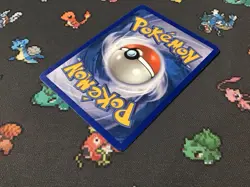 PokÃ©mon TCG Bulbasaur 12/17 POP 2 Series Pokemon Card - Image 12