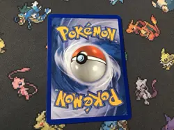 PokÃ©mon TCG Bulbasaur 12/17 POP 2 Series Pokemon Card - Image 13