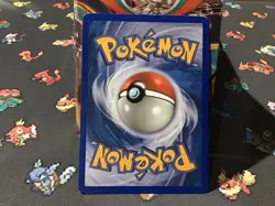 PokÃ©mon TCG Bulbasaur 12/17 POP 2 Series Pokemon Card - Image 2