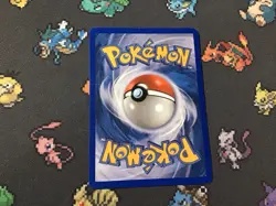 PokÃ©mon TCG Bulbasaur 12/17 POP 2 Series Pokemon Card - Image 4