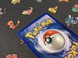 PokÃ©mon TCG Bulbasaur 12/17 POP 2 Series Pokemon Card - Image 9