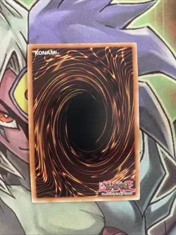 FMR-002 Harpie's Pet Dragon Secret Rare Unlimited Edition NM Yugioh Card - Image 2