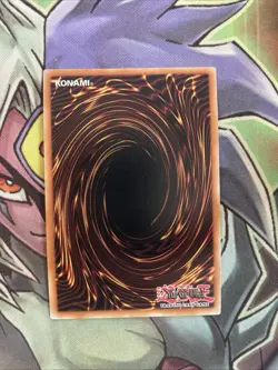 FMR-002 Harpie's Pet Dragon Secret Rare Unlimited Edition NM Yugioh Card - Image 4