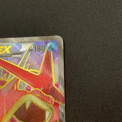 Gyarados EX 081/080 Rage of the Broken Heavens 2015 SR 1st Edition Pokemon Card - Image 6
