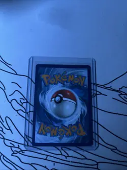 Pokemon Garchomp C 145/147 Holo Card NM/M Condition, 25th Celebrations - Image 2