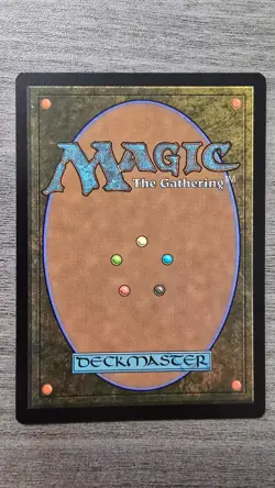 Adagia, Windswept Bastion (Mythic Rare) #250 Edge of Eternities MTG NM - Image 2
