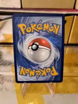 Mew Ex Pokemon Prize Pack Series 5 Promo Pokemon Card NM/LP Play Stamp 151 - Image 2