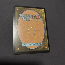 NM Non-foil Quantum Riddler MTG in hand ships immediately - Image 2