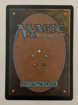 1x Bearscape - Odyssey â€“ MTG - Magic the Gathering - LP - Image 2