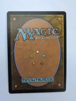 MTG Lightning Angel (V15) From The Vault: Angels Foil Mythic 012/015 - Image 2