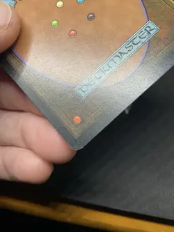 Dream Halls Stronghold Regular MTG LP/MP - Image 11