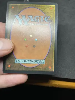 Dream Halls Stronghold Regular MTG LP/MP - Image 12