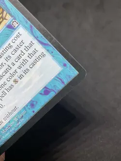 Dream Halls Stronghold Regular MTG LP/MP - Image 4