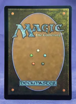 Forest Bear - Future Sight - MTG - Mystery Booster 2 - Excellent NM - Image 2