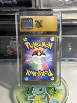 2024 POKEMON SV5M JP ULTRA RARE #098 IRON LEAVES EX PSA 10 GEM MINT - Image 2