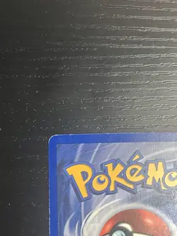 Pokemon TCG Mewtwo 10/102 Base Set Original  Vintage Holo Card WOTC 1999 MP - Image 7