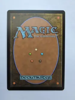 MTG Serra Angel (V15) From the Vault: Angels Foil Mythic 014/015 - Image 2