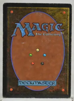 MtG Demonic Hordes Revised Reserved List - Image 2