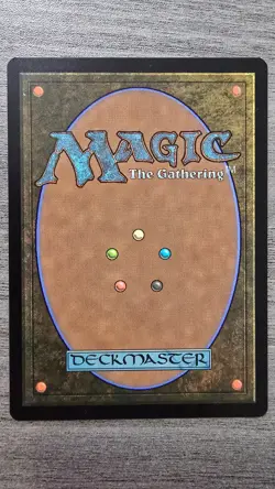 Quantum Riddler (Mythic Borderless) #305 Edge of Eternities MTG NM - Image 2