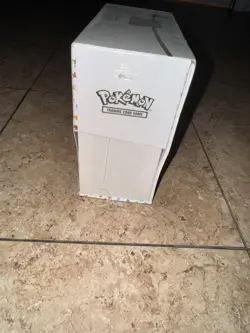 Pokemon Scarlet and Violet 151 Elite Trainer Box Sealed TCG ETB - Image 4