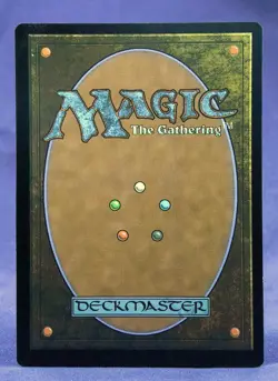 Serenity - Future Sight - MTG - Mystery Booster 2 - Excellent NM - Image 2