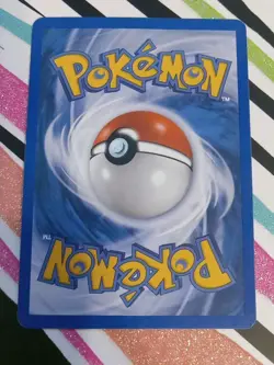 PokÃ©mon TCG Minun EX Hidden Legends 67/101 Regular Common Card (2004) - Image 2