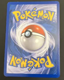 PokÃ©mon TCG Heatran Holo Rare Card 3/99 Arceus 2009 - NM - Image 2