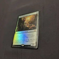 MTG Foil Sylvan Safekeeper Modern Horizons 3 LP ships immediately - Image 2