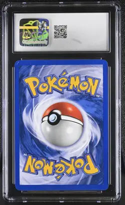 CGC 8 Venusaur 2000 Black Star Promos 13 Holo Pokemon Card psa - Image 2