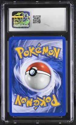 CGC 8 Venusaur 2000 Black Star Promos 13 Holo Pokemon Card psa - Image 4