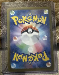 Charizard EX 066/108 SV3 Ruler of the Black Flame Japanese Pokemon Card JP - Image 4