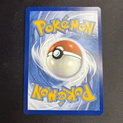 Pokémon TCG Gengar EX Temporal Forces 193/162 Card NM Condition - Image 2