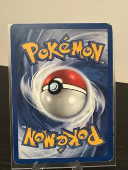 Nidorina 40/64 - Jungle 2 Pokemon Card 1999 - LP - Image 13