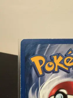 Nidorina 40/64 - Jungle 2 Pokemon Card 1999 - LP - Image 6